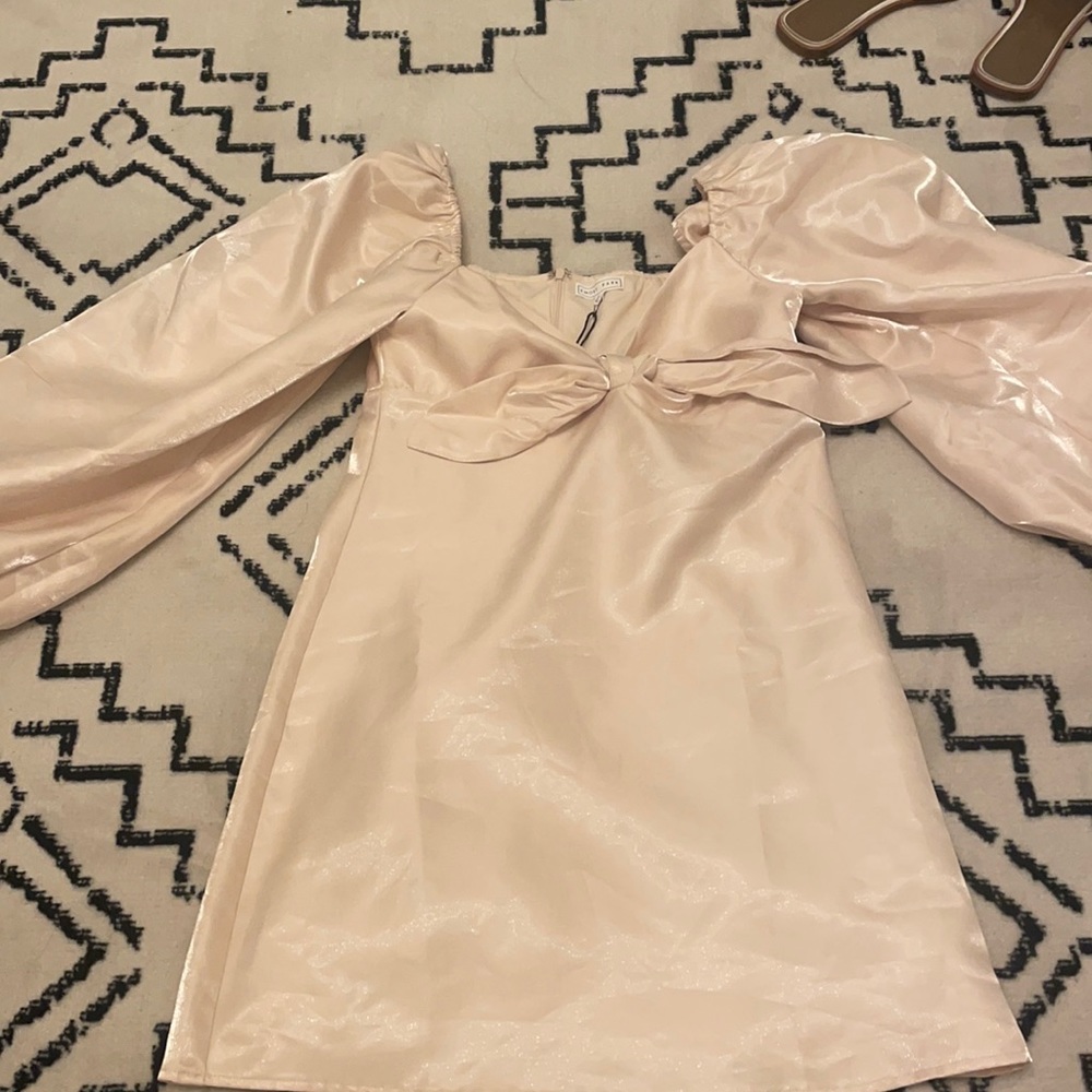 Brand new dress
